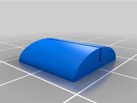 Brochures Holder by aidaunau