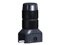 Short vertical foregrip by pbrickwood