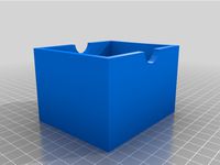 SB400 camera case insert by firemandave6024