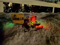 Hover:Sledge by KeyX90