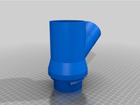 rLab v4.0 DeWalt DWE7492 Adapter by drmkroll