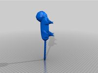 Monster school by enoder