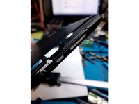 Buttons for Tablet Digma Optima 10.2 3Q by alien_2005