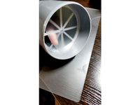 Air ventilation valve by makarov_dimas