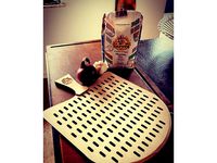 Pizzaschieber | Laser Cut by grumpy_scrambler