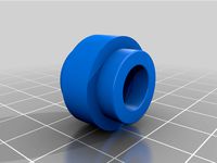 Slip ring/Gleitring FEINWERKBAU 300/300S 8 mm by IntreD