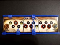 Edge Tracker (Shadows of Brimstone - Depth Tracker) by grumpygeek