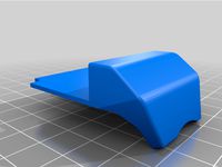 BIQU BX Stock Fan Duct by eight_heads