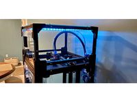 corner bracket by Moxcey