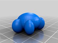 Basic Kirby by WaterPhish