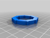 ANKO Tablet Stand Broken Screw Fix by AngelinFlames