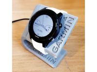 Garmin Charger Stand by Conor001