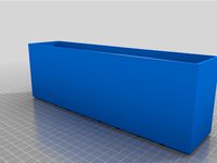 Simple Container (Rasterized) by l0gtr0n