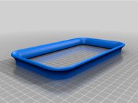 Joseph Joseph Totem bin - caddy retaining ring replacement by Makerofthings99