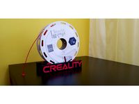 Creality Spool Holder for Ikea Lack Enclosure by viktordavid