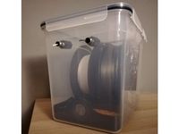 DryBox for Filaments by Tesafilm04