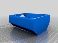 electric toothbrush holder by cloudsrule9