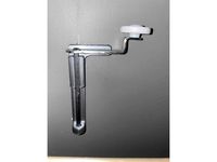 Winnebago Revel Euroloft Wrench Storage by FlyByTom