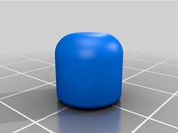 Entlüfternippel / Bleeder Valve Cap GSX-R 1000 K3 by ChrisD525