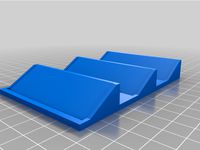 Aliens AGDitC Upgrade Card Organizer by NTaW