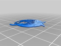 Whale by PaniniTheCat