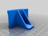 Headset holder by CWempe