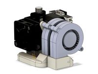 OVERKILL Hemera Cooler - Dual 50x15 by adamfilip