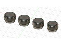 50 BMG Primers by robertd33