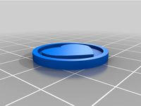 Einkaufschip Herz by GTIRitter