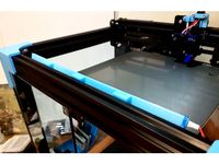 Ender 6 LED Light Bar by Stuart800