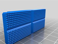 Schraubstock - Vice by maxmade_3d