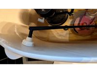 Toilet flush rod - Eljer by Arsist