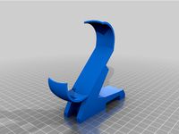 simple support google home mini by rolos