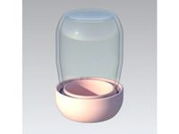 Mini-terrarium by Matt_Vrn