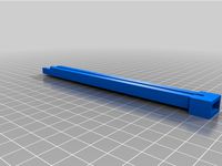 Lee 1000 Primer Extension (150mm) by FrankieC