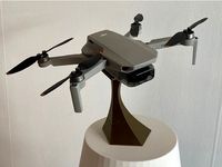 DJI Mini 2 display stand by Gardo