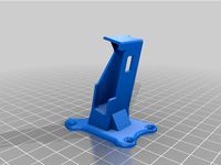 Mark4 HD GoProLite Mount by sendorm