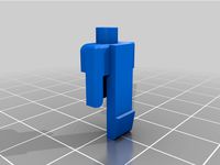 VFC - Glock 19x - Magazin-Spring - Base by CU02_Starlight