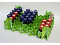 Stackable Rack (light version)  by BOKU_Nawaros