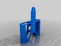 T7 mount by DerWeller