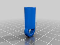 Sunvisor Sparepart Iveco by Noppe