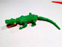 Animal mix n match - Crocodile by gaellafond