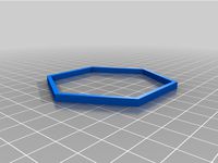 Catan 2.0 Alternative Base by Heckenpflanze