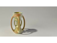 Armed Vase by SteedMaker