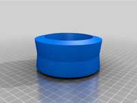 Wide Wall Tunnel 1 by tomdxiii