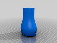 Beat Saber Hilts for Oculus Quest 2 Controllers by ATARKA