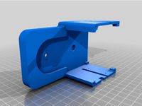 DIY DOF robot by makerdiaryid