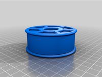 Filament Spool Sample by gtfan1