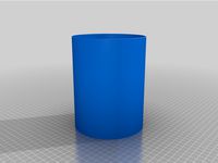 Campbell Planter - Self-Watering Planter - with Outer pot by Wizzbang