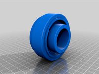 3.5 EcoBoost front crankshaft seal installer by Rayenator